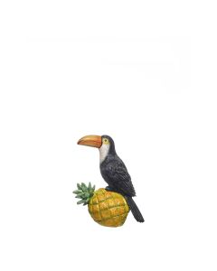 TUCANO C/ANANAS 