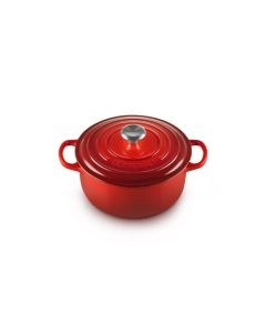 COCOTTE RED. FERRO CEREZA 20 21177200602430