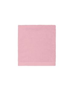 TOALHA LUXUS 50x100 COR NO ROSA