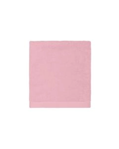 TOALHA LUXUS 50x100 COR NO ROSA