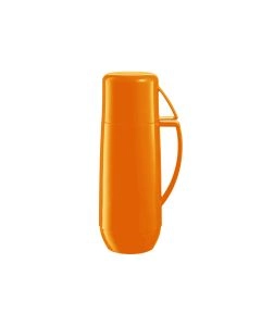 GARRAFA TERMO 0.5L 310614.17 LARANJA