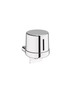 DISPENSADOR SABONETE 3CHROME ARCHITECT SP 2350103