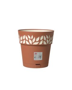 VASO OPERA CLOE TERRACOTA 98394101