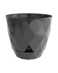 VASO DIAMANTE ANTRACITE 13294554