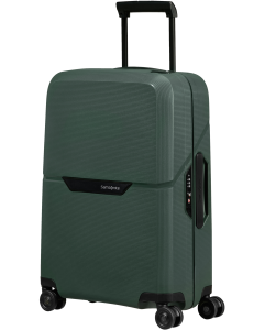 TROLLEY MAGNUM ECO SPINNER 55cm | SAMSONITE