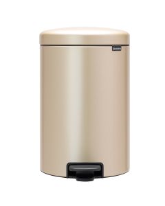 BALDE 20L 304460 METALLIC GOLD