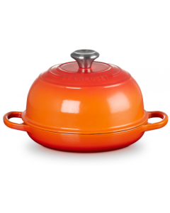 COCOTTE PARA PAO VULCANICO