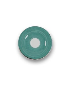 PIRES 18CM RUSTICO VERDE ALL 518712