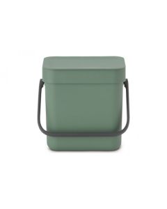 BALDE SORT & GO 3L 129865 VERDE