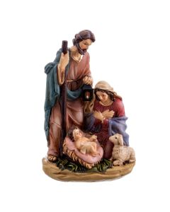 PRESEPIO POLIRESINA 119278