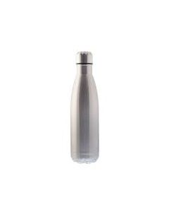 GARRAFA TERMICA INOX 500ML PRATA 6100BA00