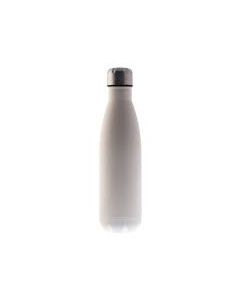 GARRAFA TERMICA INOX 500ML BEJE 6100BE00