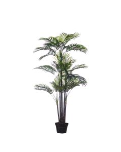 PLANTA ARTIFIAL ARECA PALM 140 43203