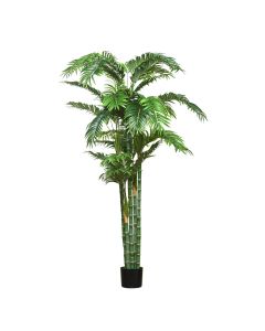 PLANTA ARTIFICIAL PALM TREE 183 43326