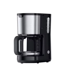 Máquina de Café PurShine KF1500BK PRETO | BRAUN