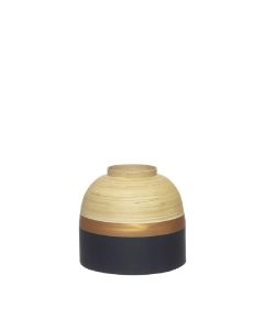 VASO BAMBU 76165