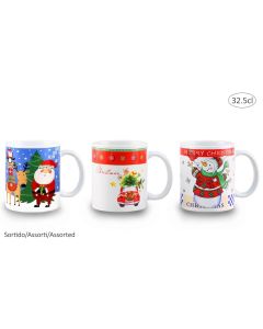 CANECA 32CL NATAL 6024418