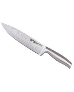 FACA CHEF WAVES 20CM INOX MKTQT59454