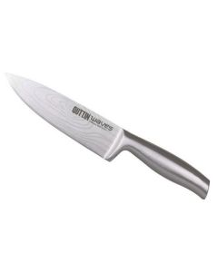 FACA CHEF WAVES 15CM INOX MKTQT59416