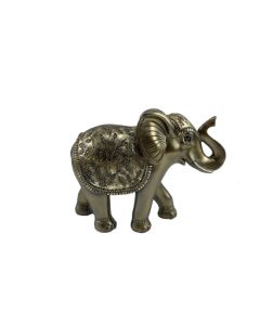 ELEFANTE DEC. POLIRESINA 0729231