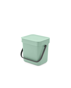 BALDE SORT GO 3L 211683 JADE GREEN