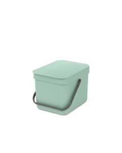 BALDE SORT GO 6L 211768 JADE GREEN