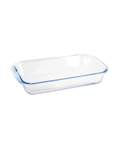 TABULEIRO RETANGULAR 30x16cm | PYREX