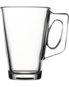 CANECA 55201 VELA TRANSPARENTE 702053