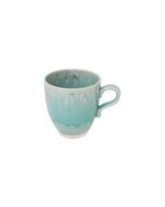 CANECA 40CL MADEIRA AZUL 493011