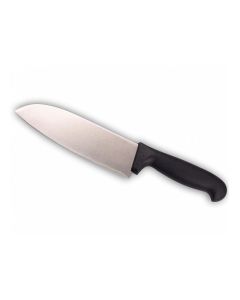 FACA SANTOKU 18CM RESTAURANT PRETO 7810.4400.1820 330526