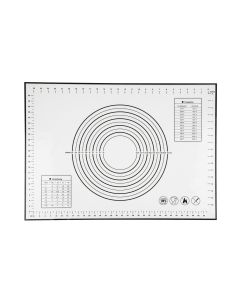 TAPETE SILICONE 50X70cm H18107