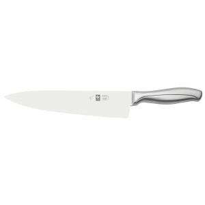 FACA DE COZINHEIRO 25CM 251.AS10.25 ABSOLUTE STEEL ICEL