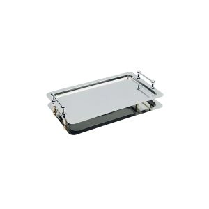 TABULEIRO C/ASAS EMPIL. 1/1 INOX 11150