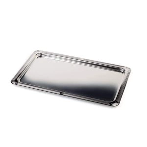 TABULEIRO INOX 53X32.5 11100