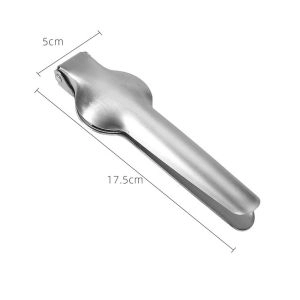 CORTA CASTANHAS INOX 085